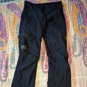 Burton AK Gore-Tex Summit Pant XS
